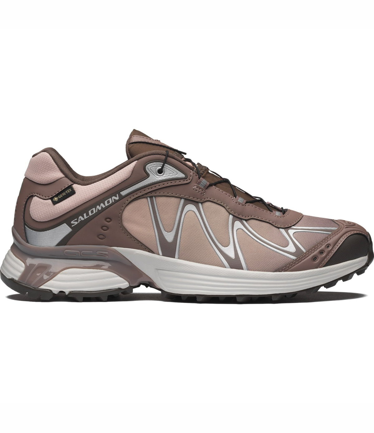 Salomon XT-Whisper GTX Iron