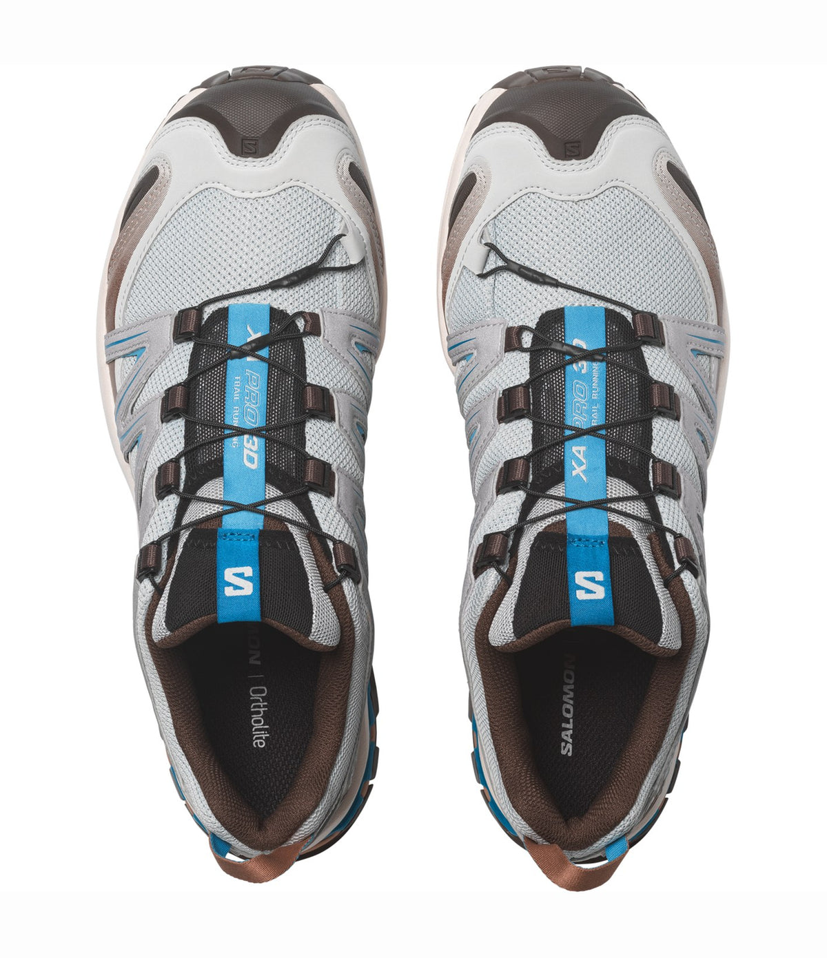 Salomon XA Pro 3D Pearl Blue