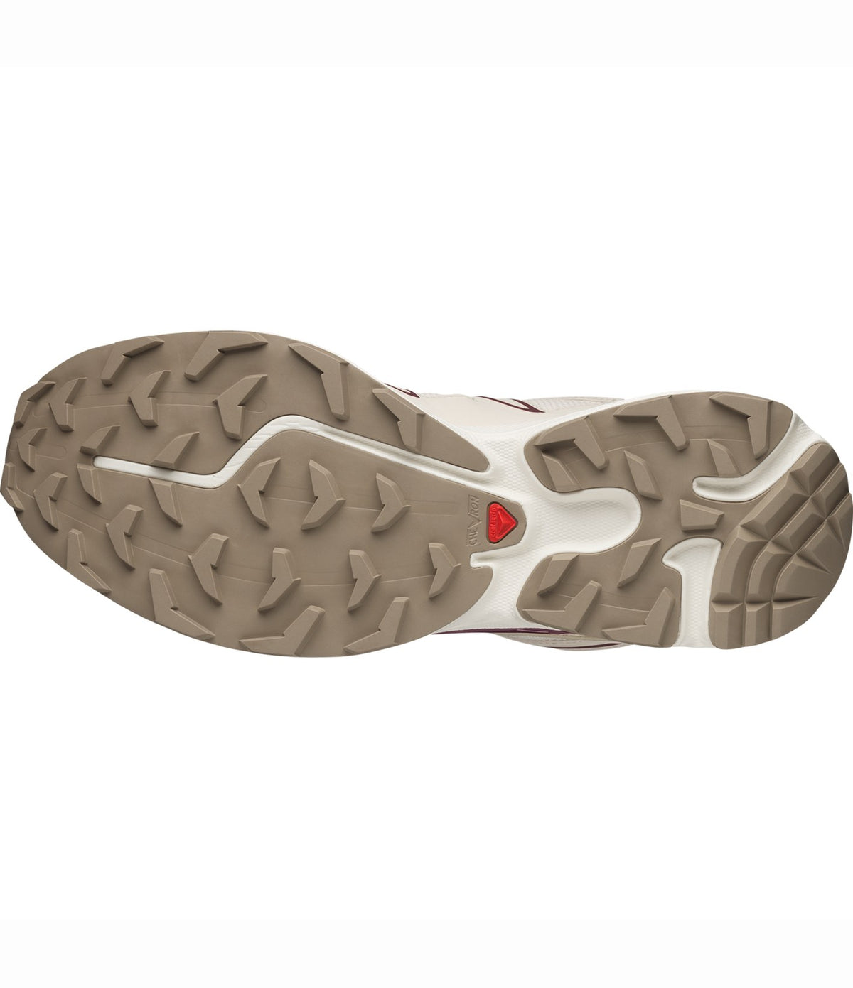 Salomon XT-6 Expanse Vanilla Ice