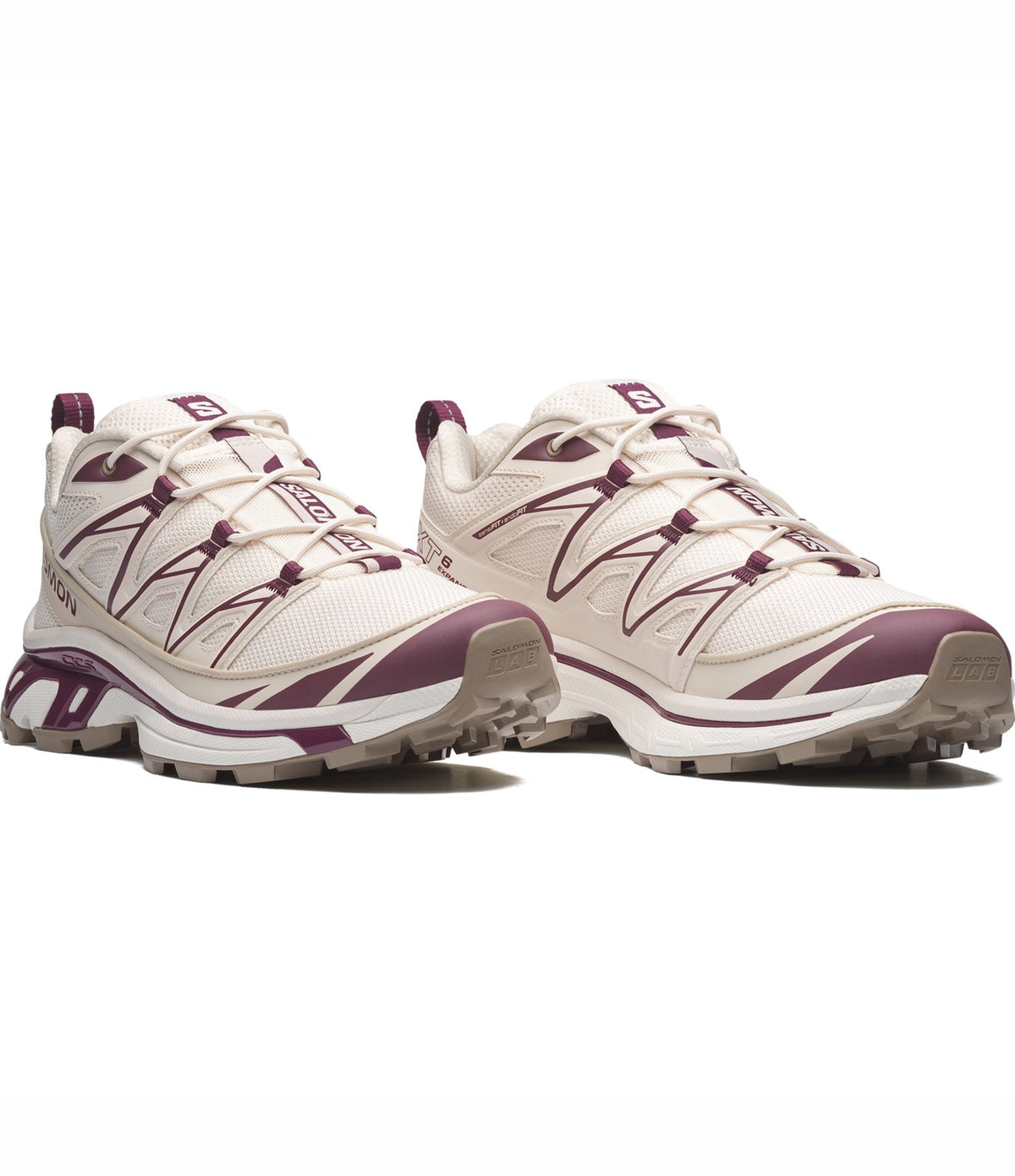 Salomon XT-6 Expanse Vanilla Ice