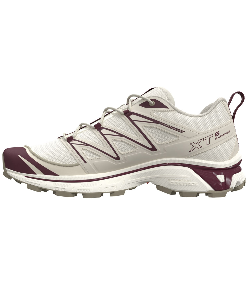 Salomon XT-6 Expanse Vanilla Ice