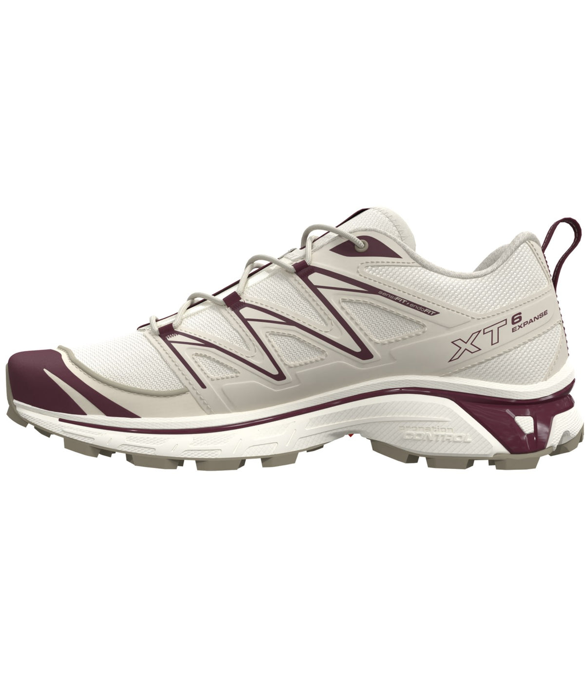 Salomon XT-6 Expanse Vanilla Ice