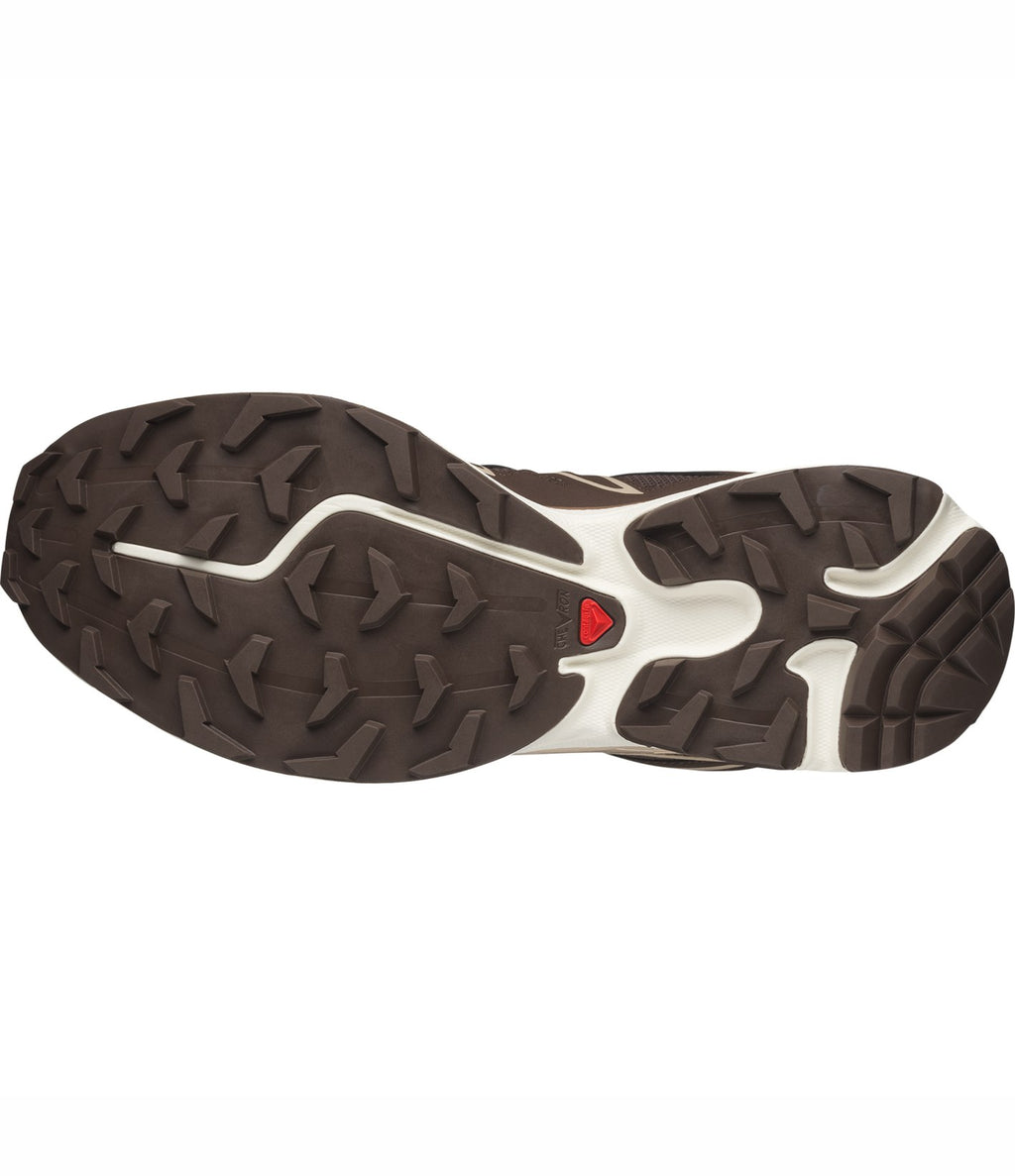 Salomon XT-6 Expanse Earth Brown