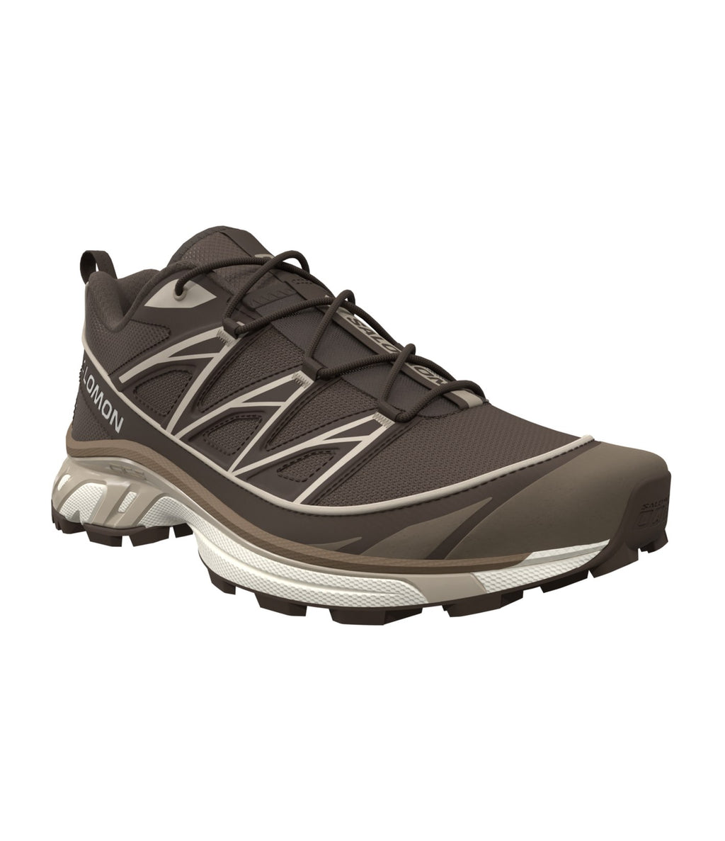 Salomon XT-6 Expanse Earth Brown