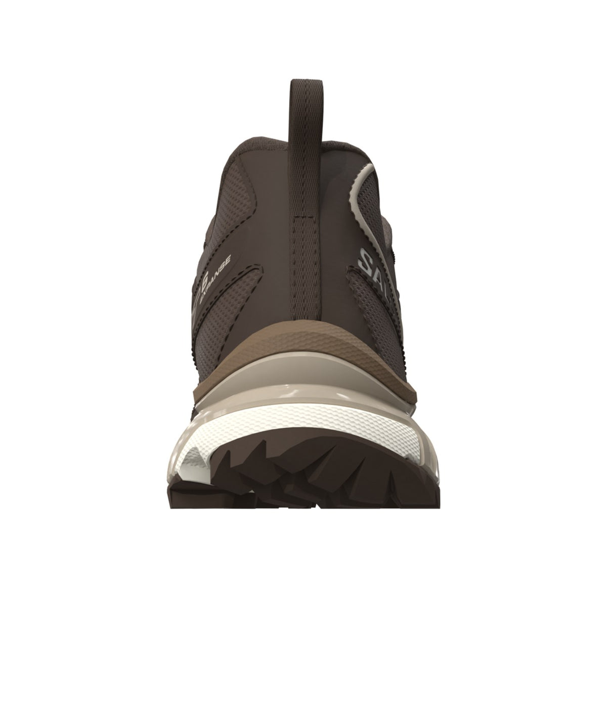 Salomon XT-6 Expanse Earth Brown