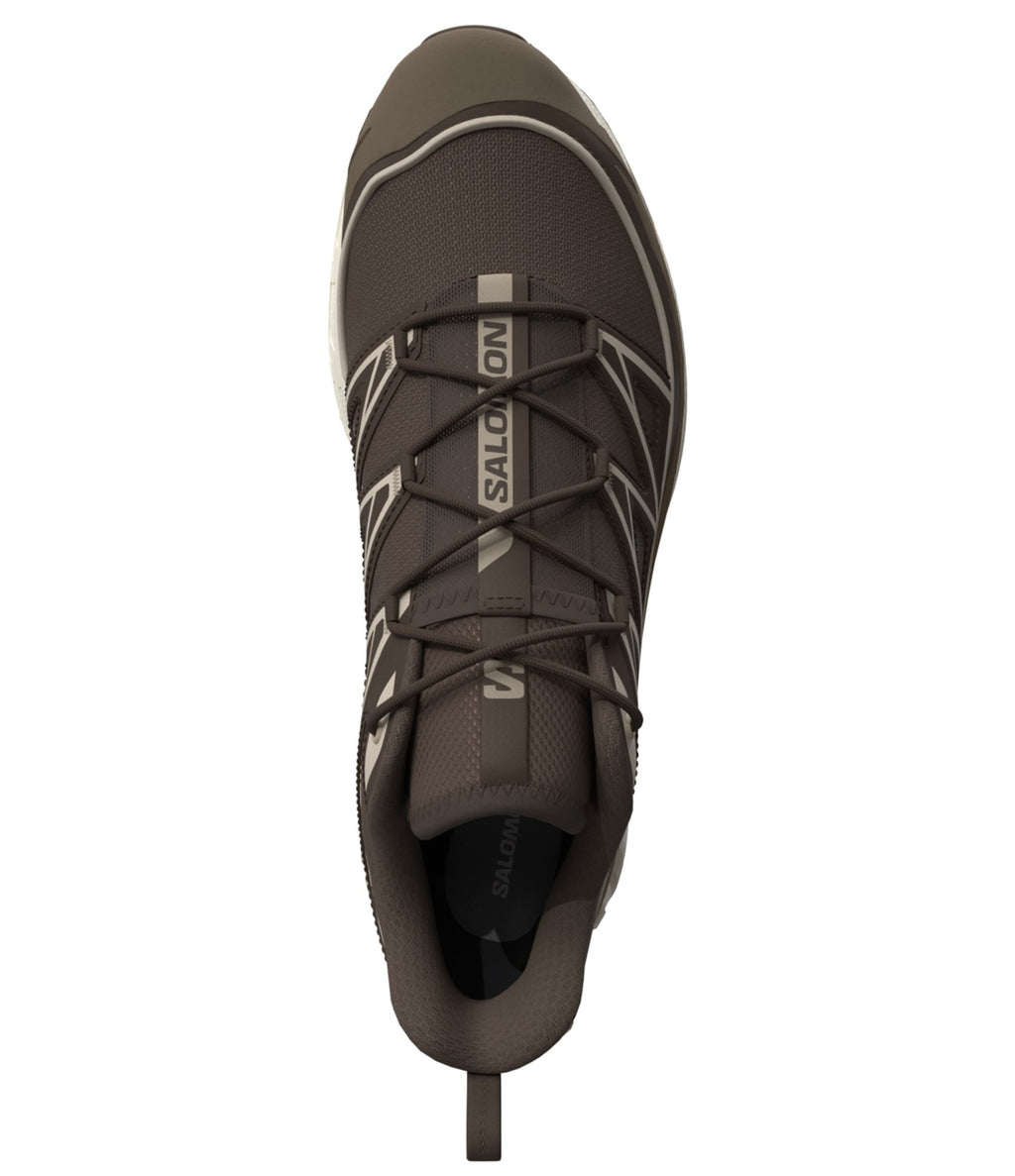 Salomon XT-6 Expanse Earth Brown