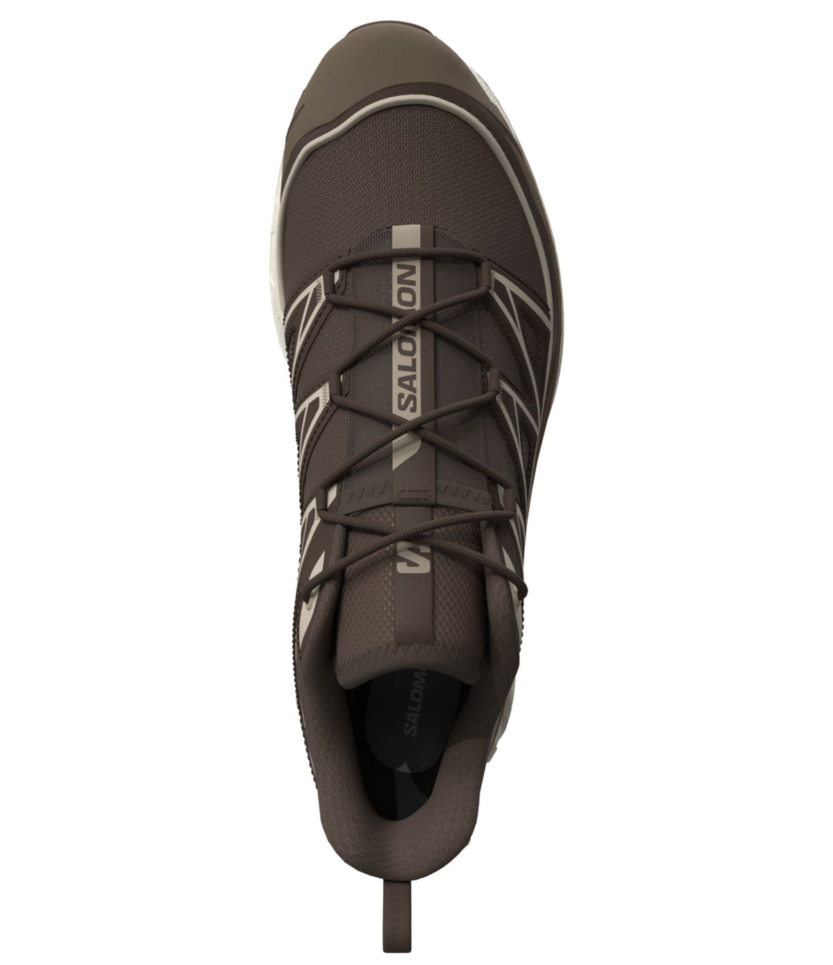 Salomon XT-6 Expanse Earth Brown