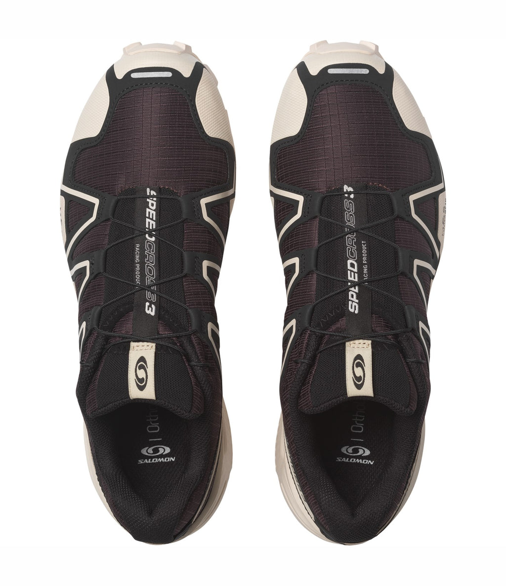 Salomon Speedcross 3 Black Coffee