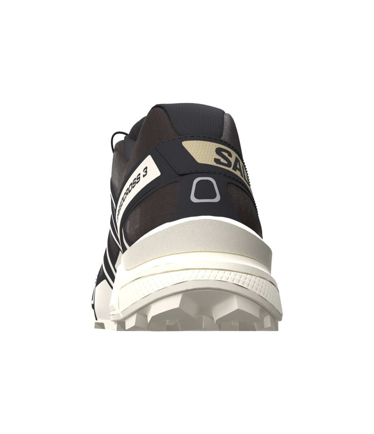 Salomon Speedcross 3 Black Coffee