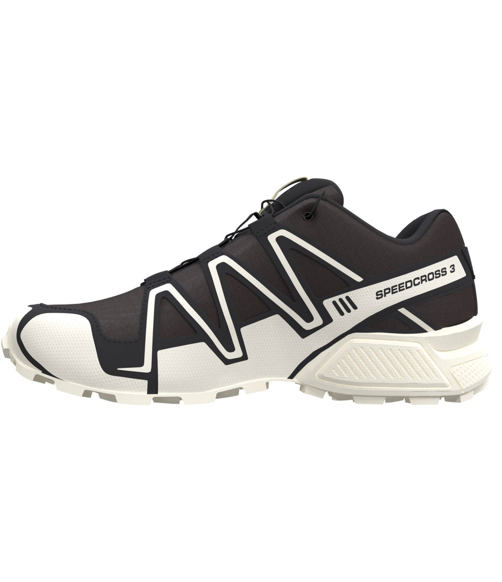 Salomon Speedcross 3 Black Coffee