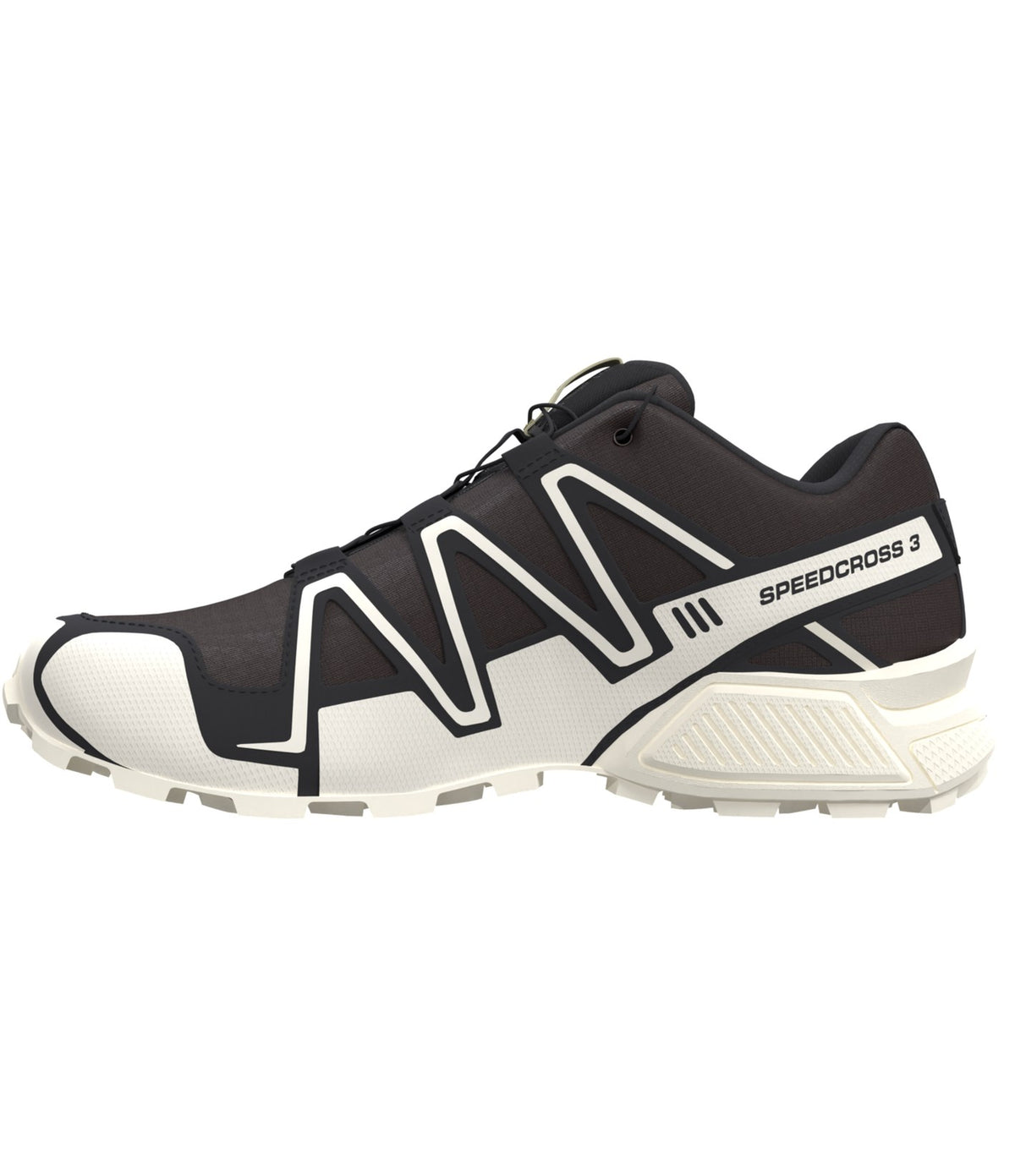 Salomon Speedcross 3 Black Coffee