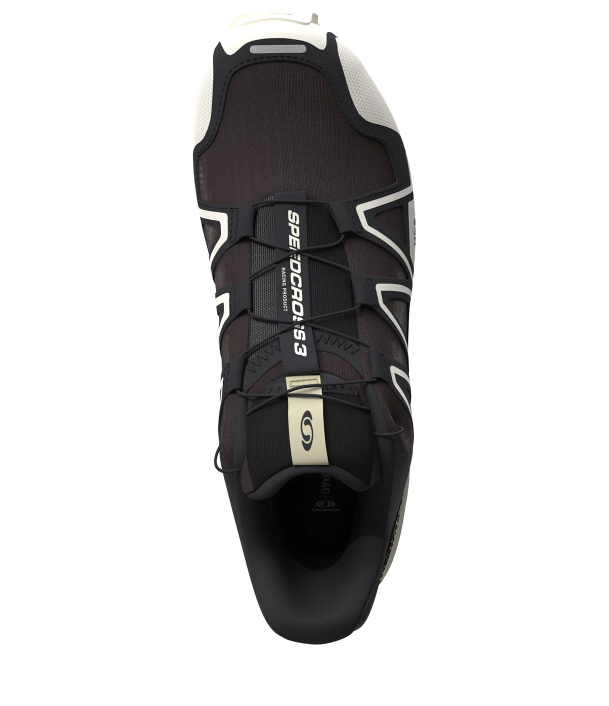 Salomon Speedcross 3 Black Coffee