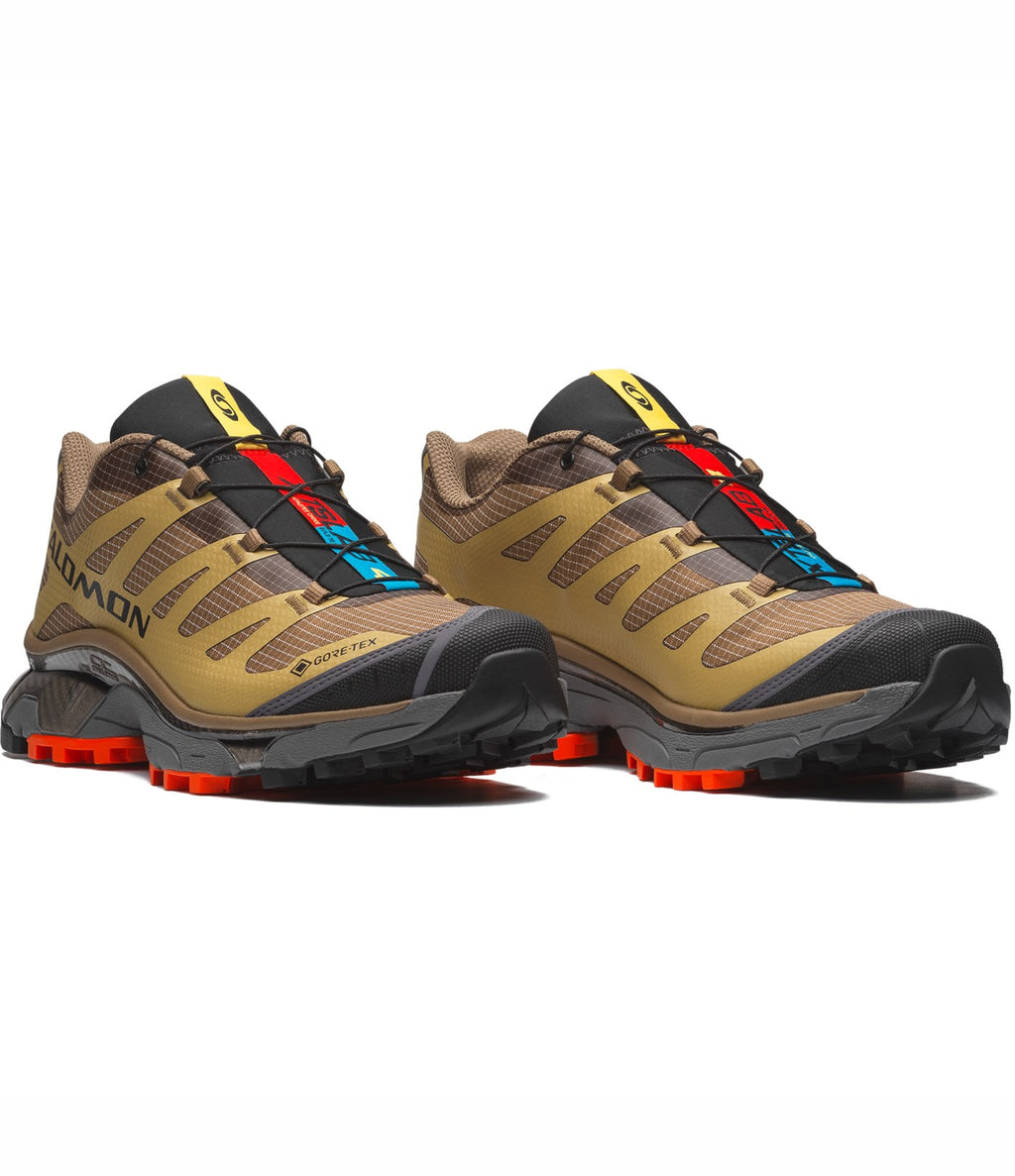 Salomon XT-4 OG GTX Coyote Brown