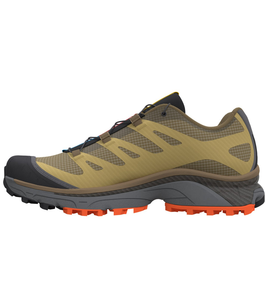 Salomon XT-4 OG GTX Coyote Brown