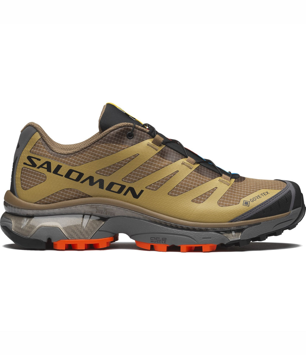 Salomon XT-4 OG GTX Coyote Brown
