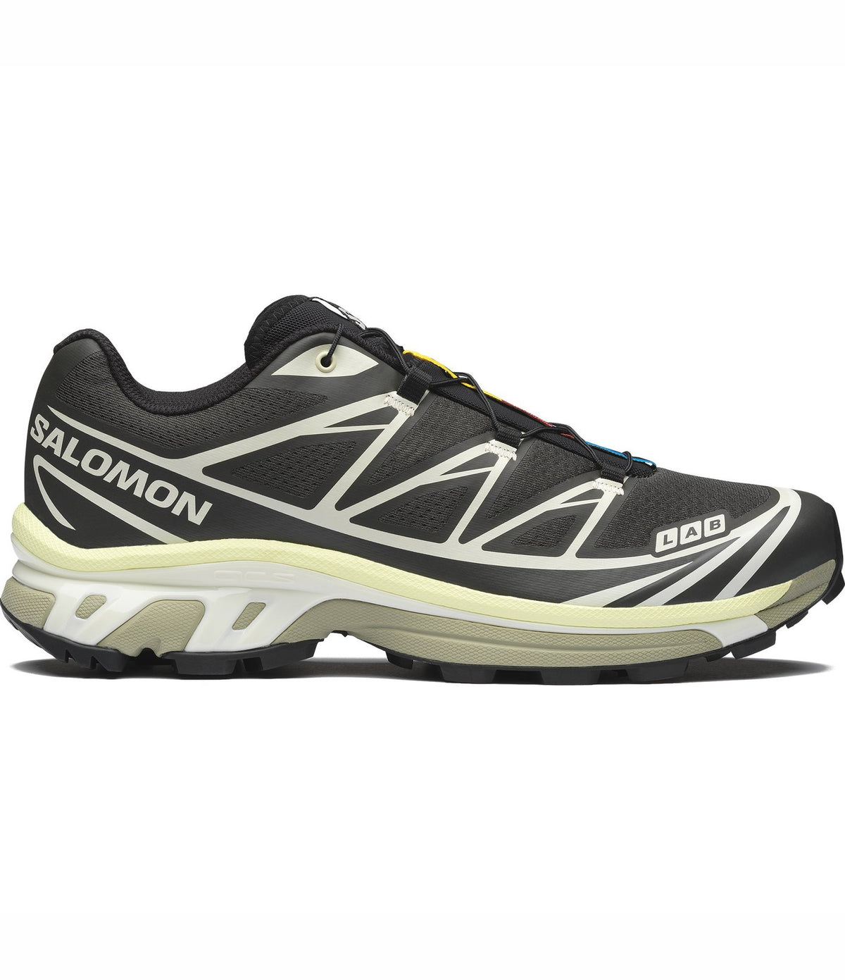 Salomon XT-6 Peat
