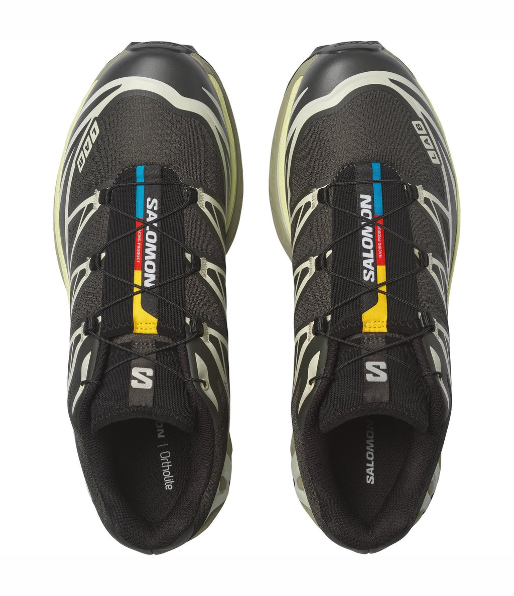 Salomon XT-6 Peat