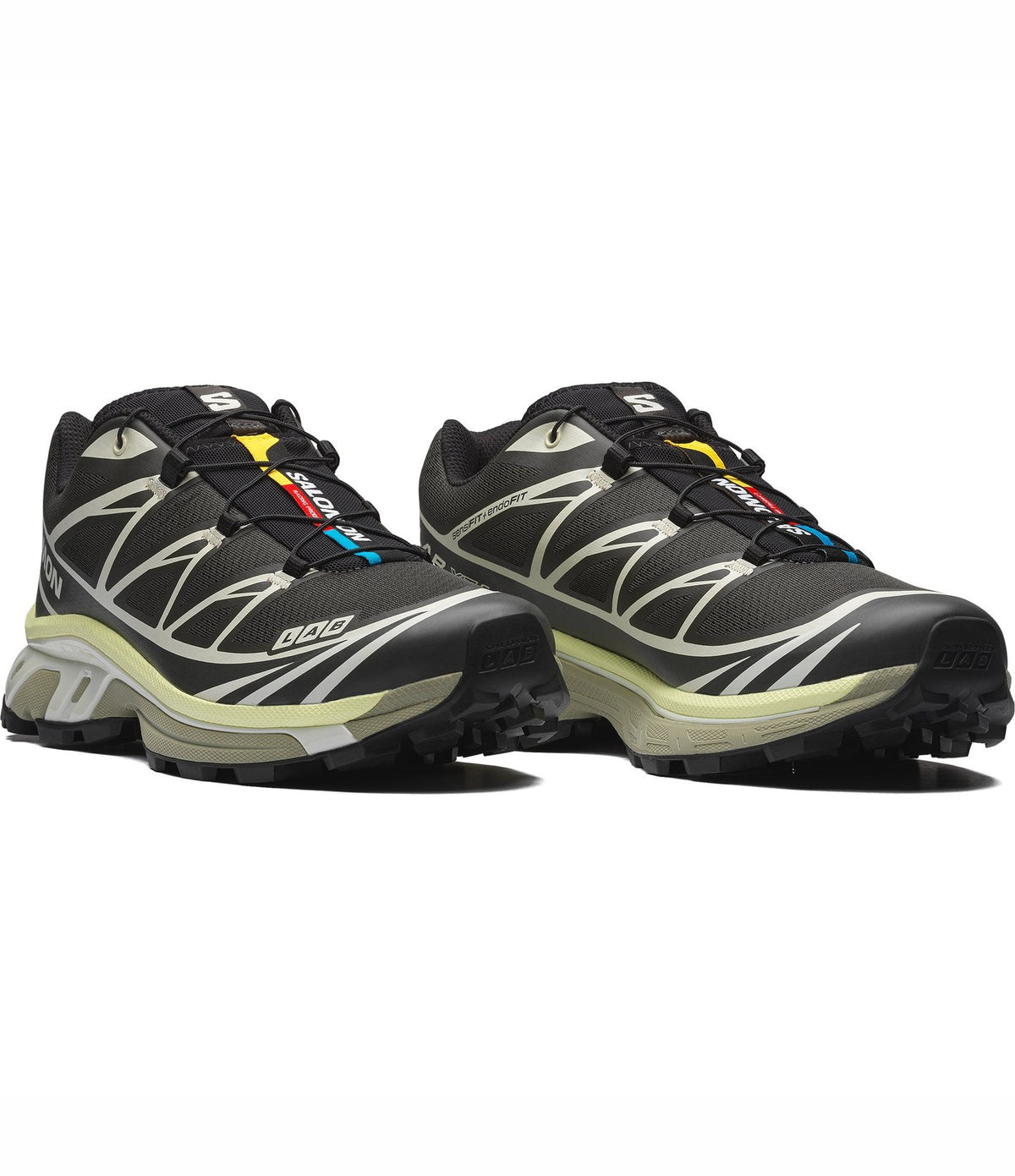 Salomon XT-6 Peat
