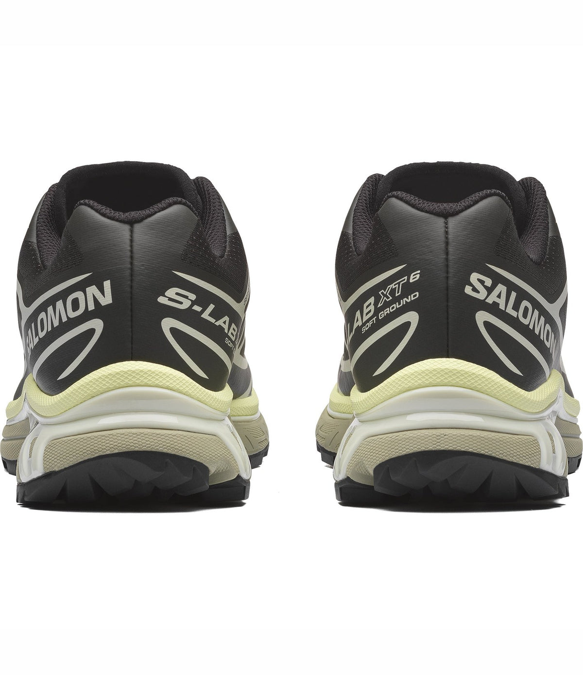 Salomon XT-6 Peat