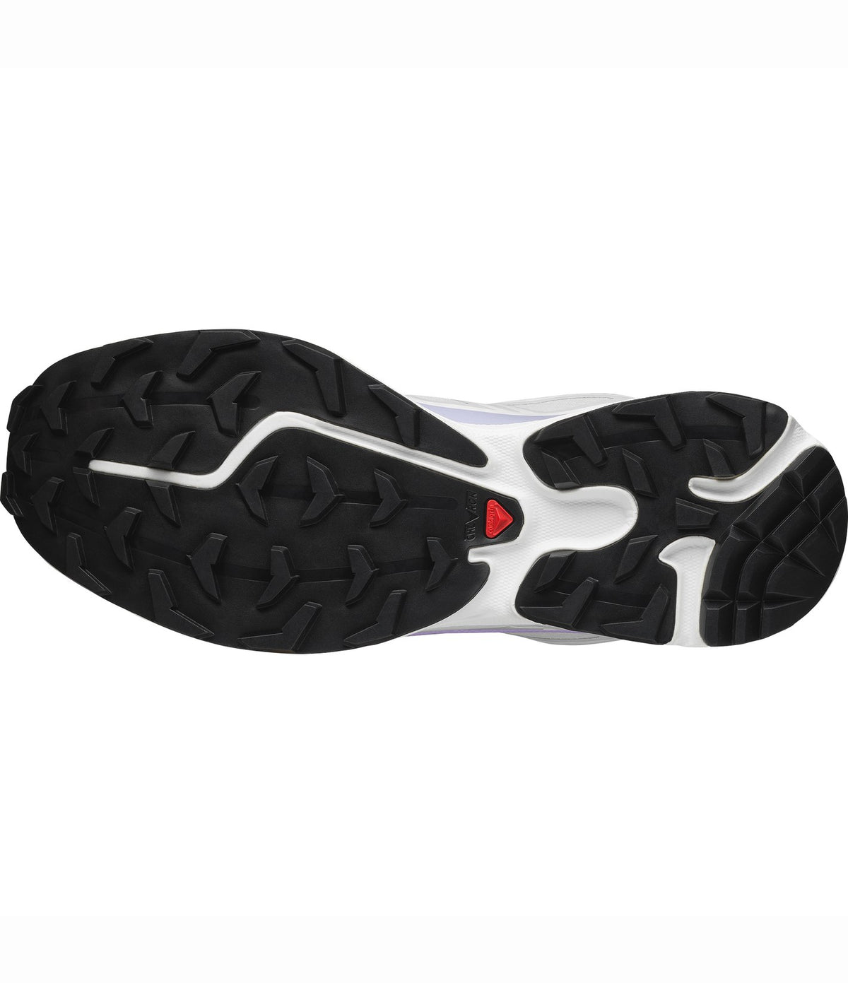 Salomon XT-6 GTX Gray Violet