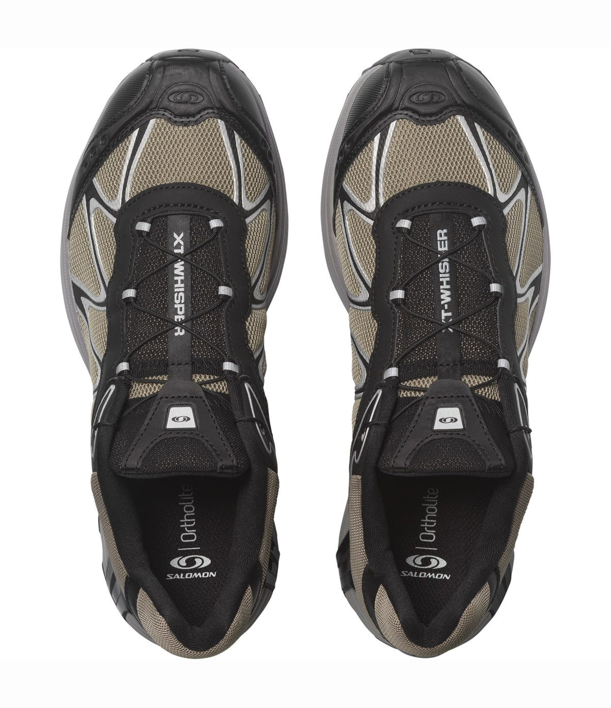 Salomon XT-Whisper Silver Sage