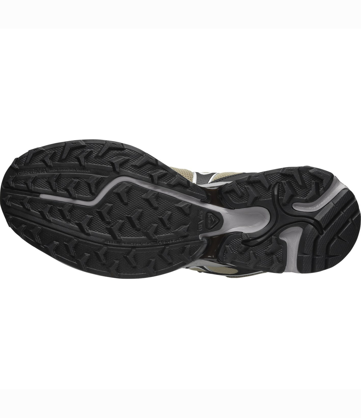 Salomon XT-Whisper Silver Sage