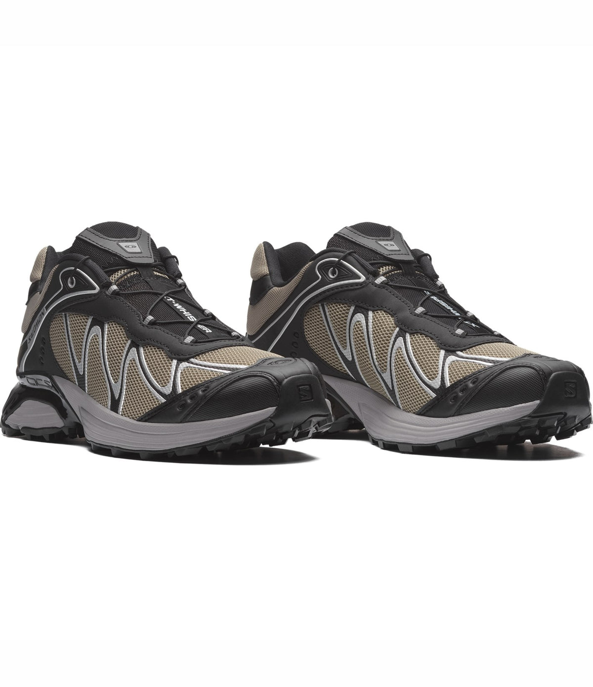 Salomon XT-Whisper Silver Sage