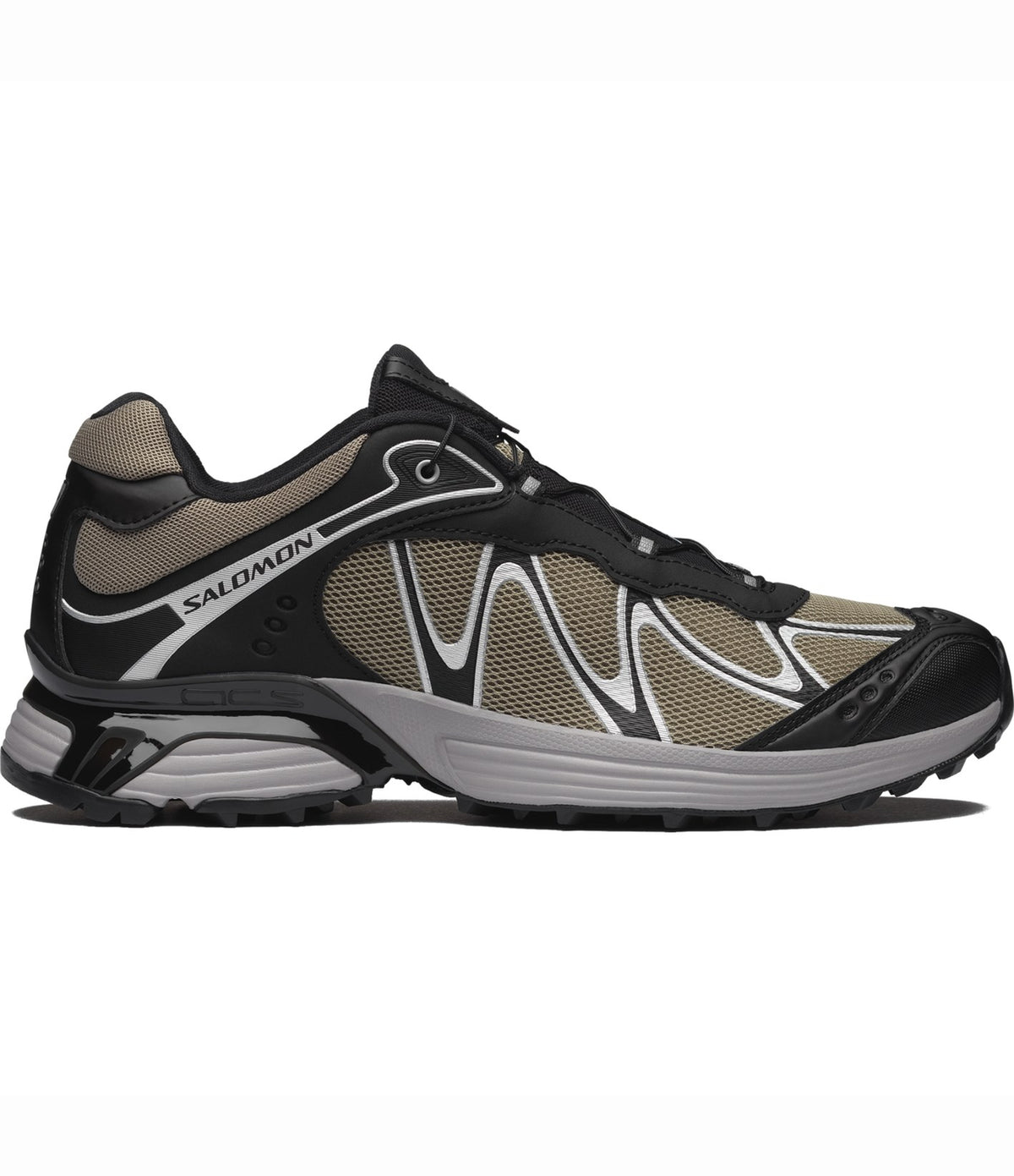 Salomon XT-Whisper Silver Sage