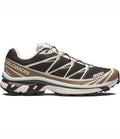 Salomon XT-6 Black Coffee