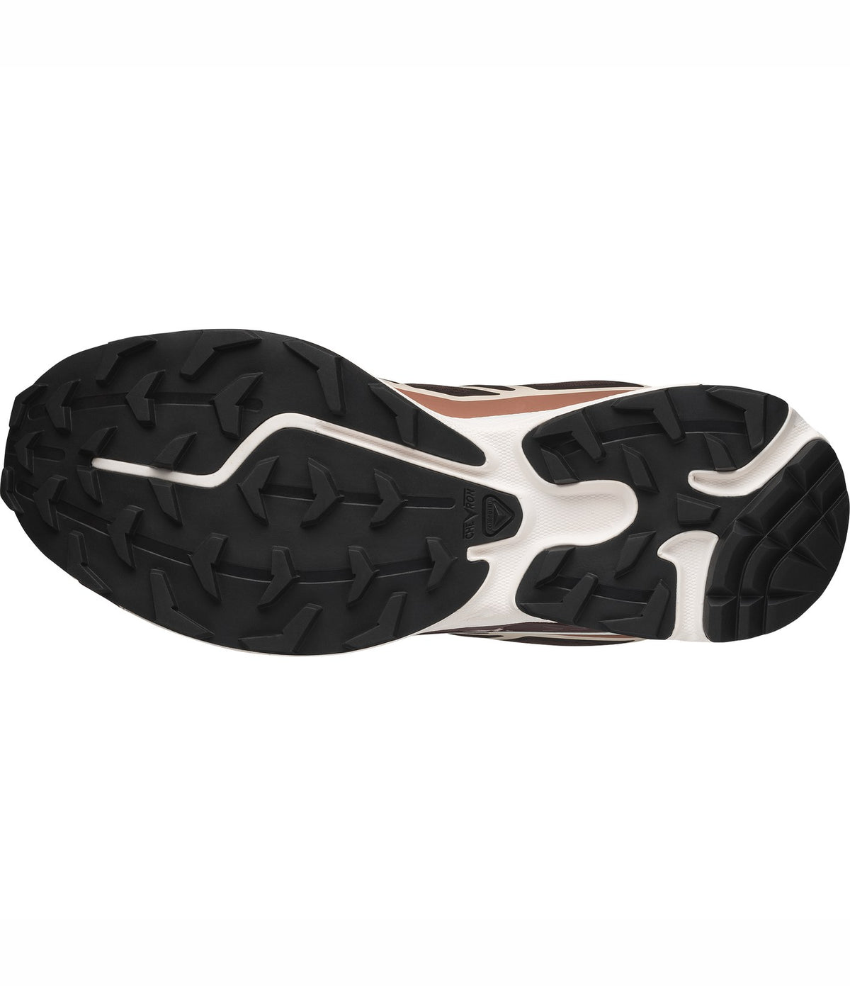 Salomon XT-6 Black Coffee