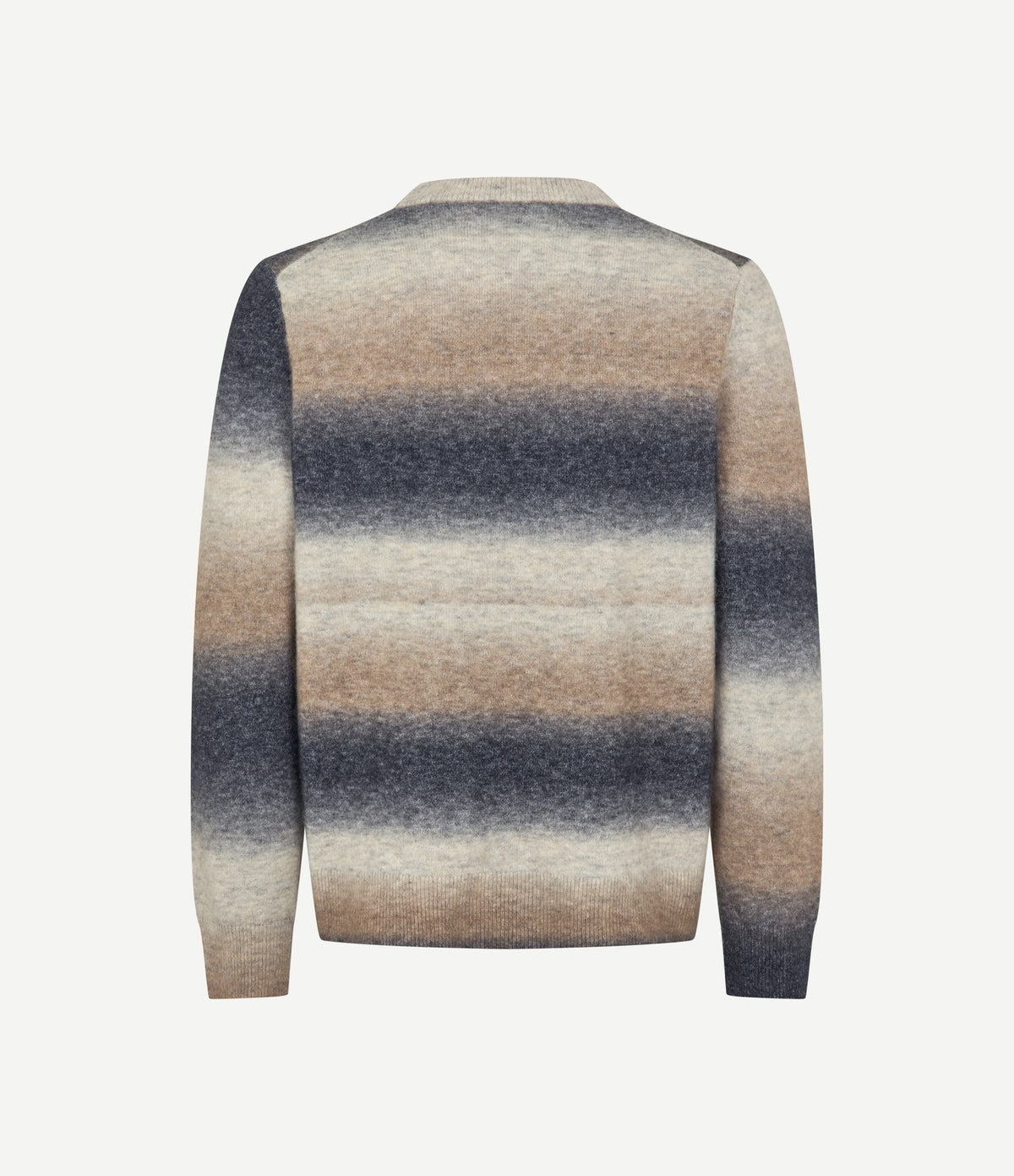 Samsoe Samsoe Aiden Crew Neck Salute St.