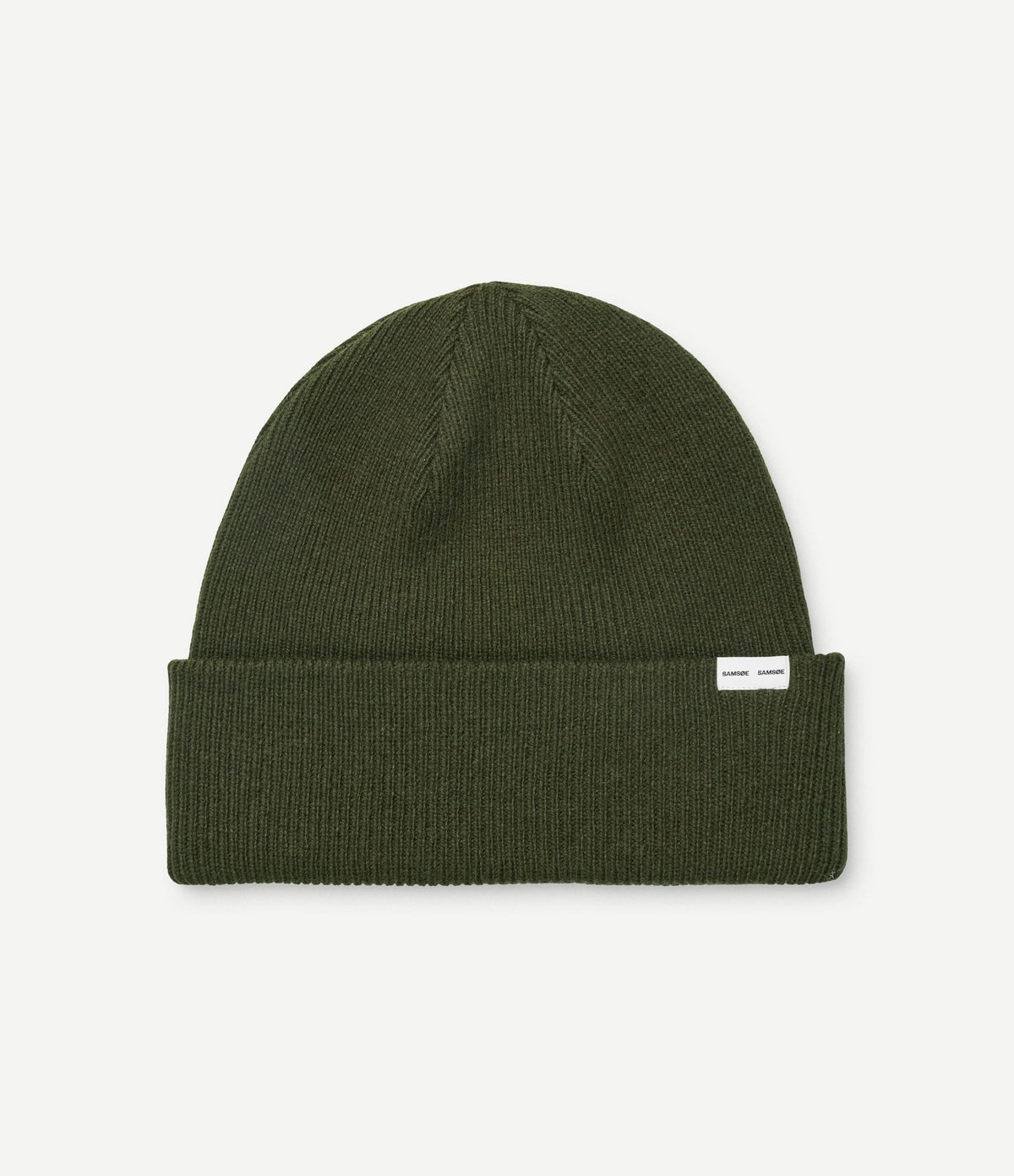 Samsoe Samsoe The Beanie Forest Night