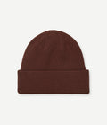 Samsoe Samsoe The Beanie Bitter Chocolate