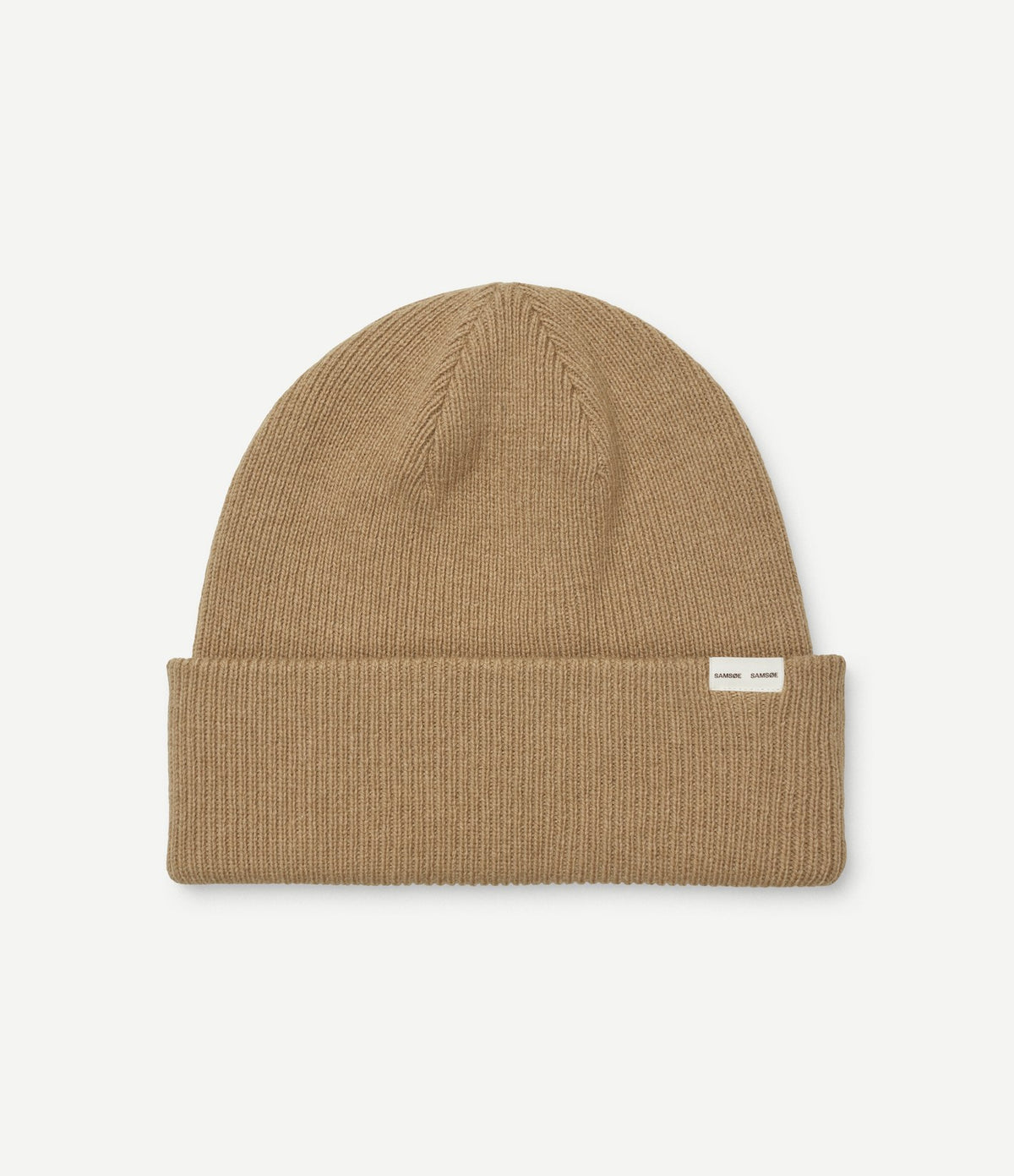 Samsoe Samsoe The Beanie Lead Gray
