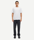 Samsoe Samsoe Eddie Jeans Black Blizzard