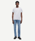 Samsoe Samsoe Eddie Jeans Blue Moon