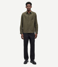 Samsoe Samsoe Jabari Trousers Black