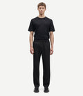 Samsoe Samsoe Sajabari X Trousers Black