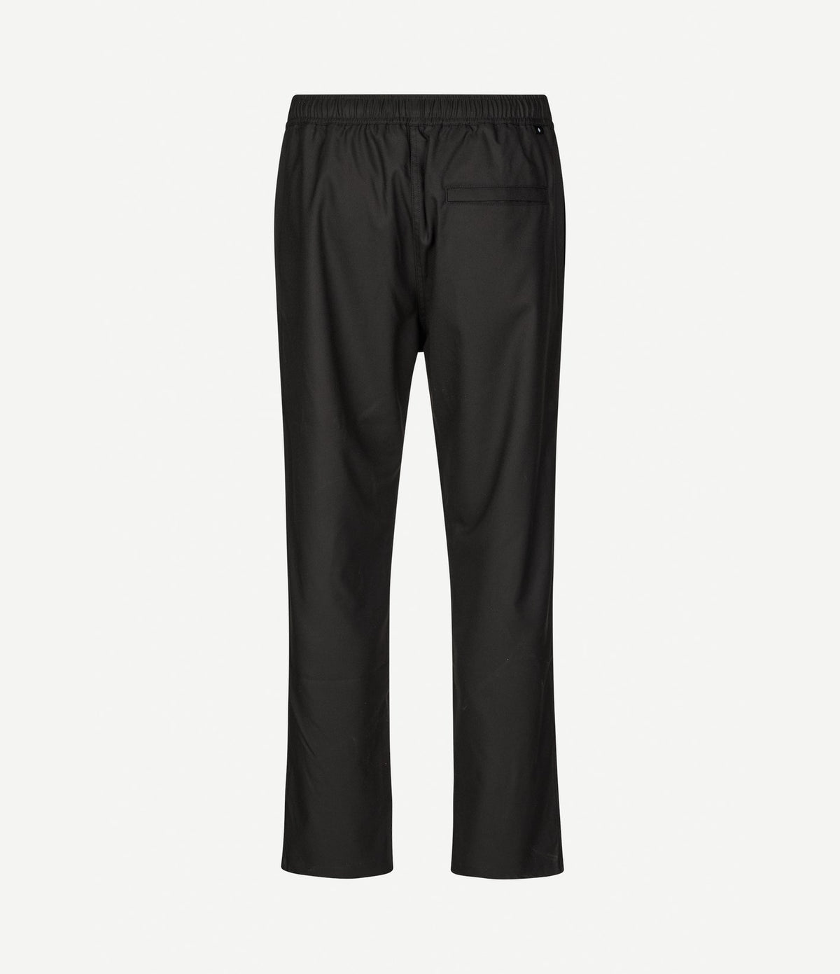 Samsoe Samsoe Sajabari X Trousers Black