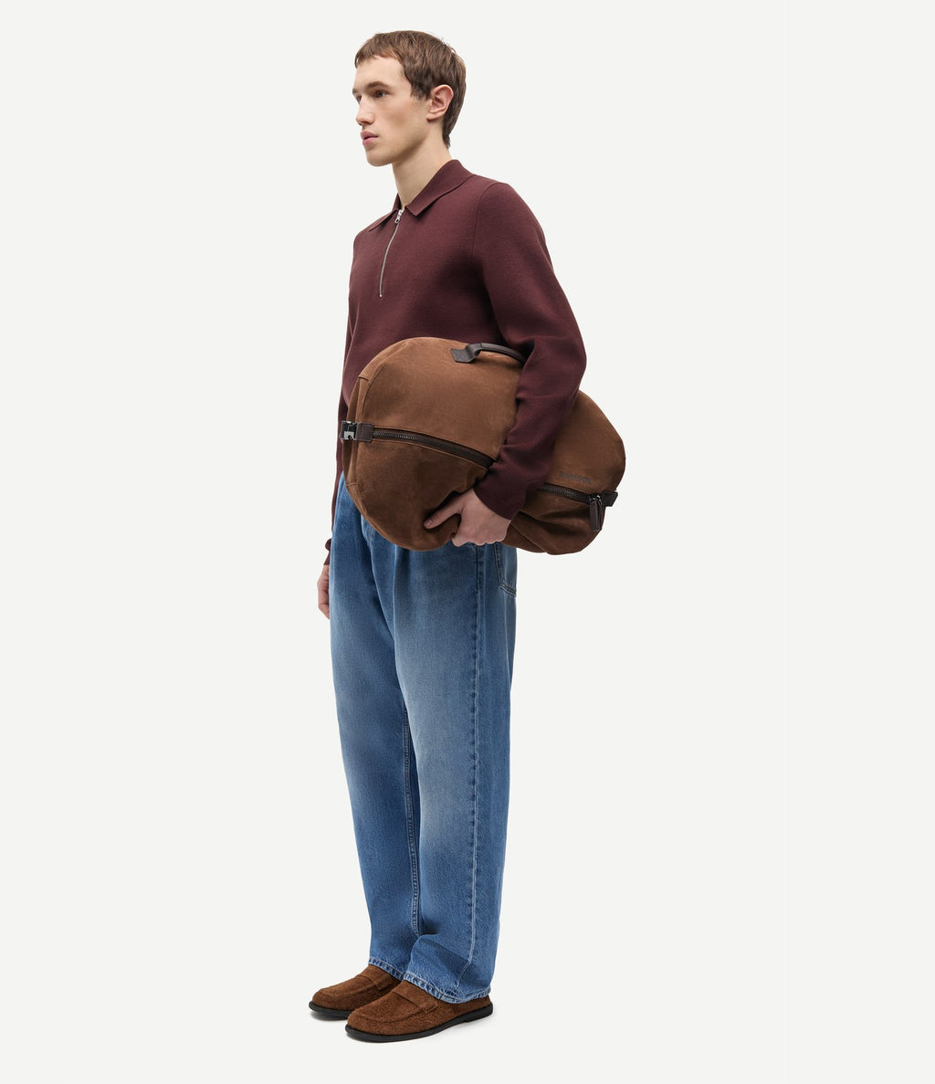 Samsoe Samsoe Saklaas Backpack Carafe