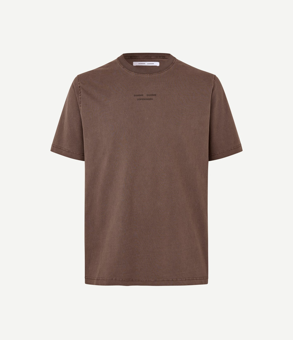 Samsoe Samsoe Samarcus T-shirt Delicioso