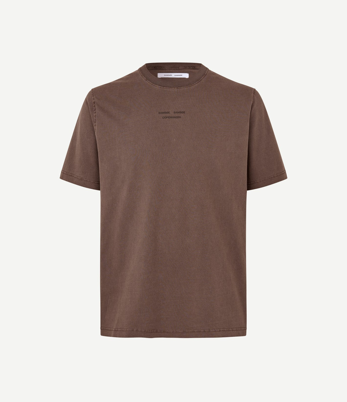 Samsoe Samsoe Samarcus T-shirt Delicioso