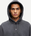 Samsoe Samsoe Saollie Hoodie Black