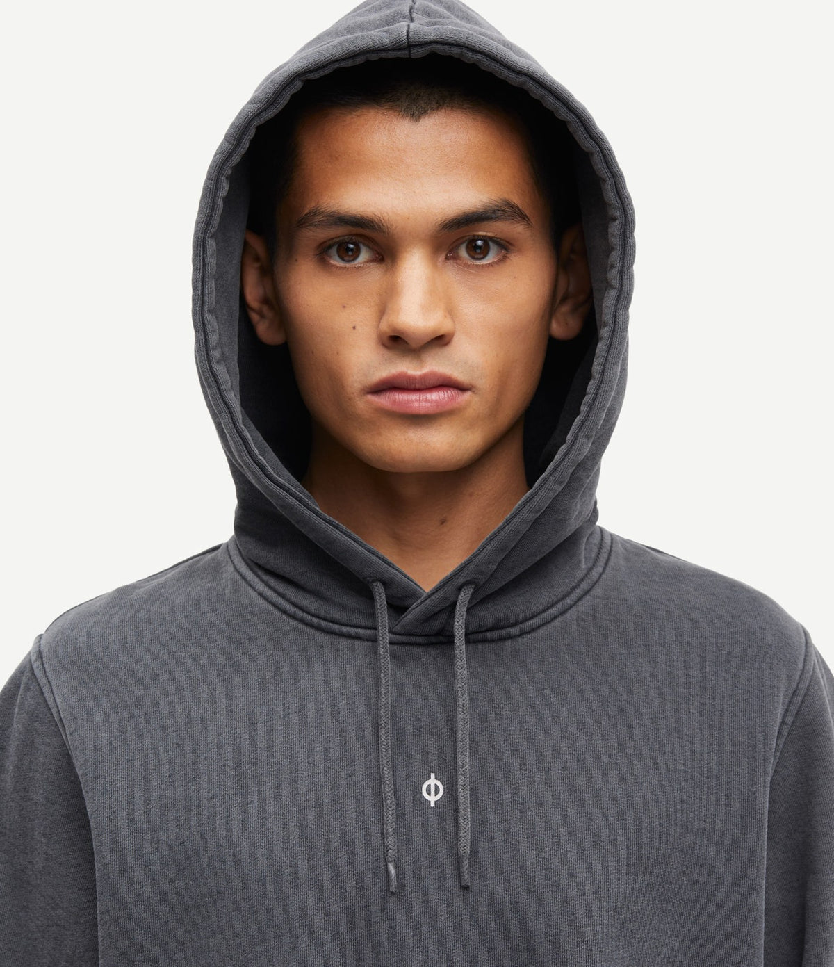 Samsoe Samsoe Saollie Hoodie Black