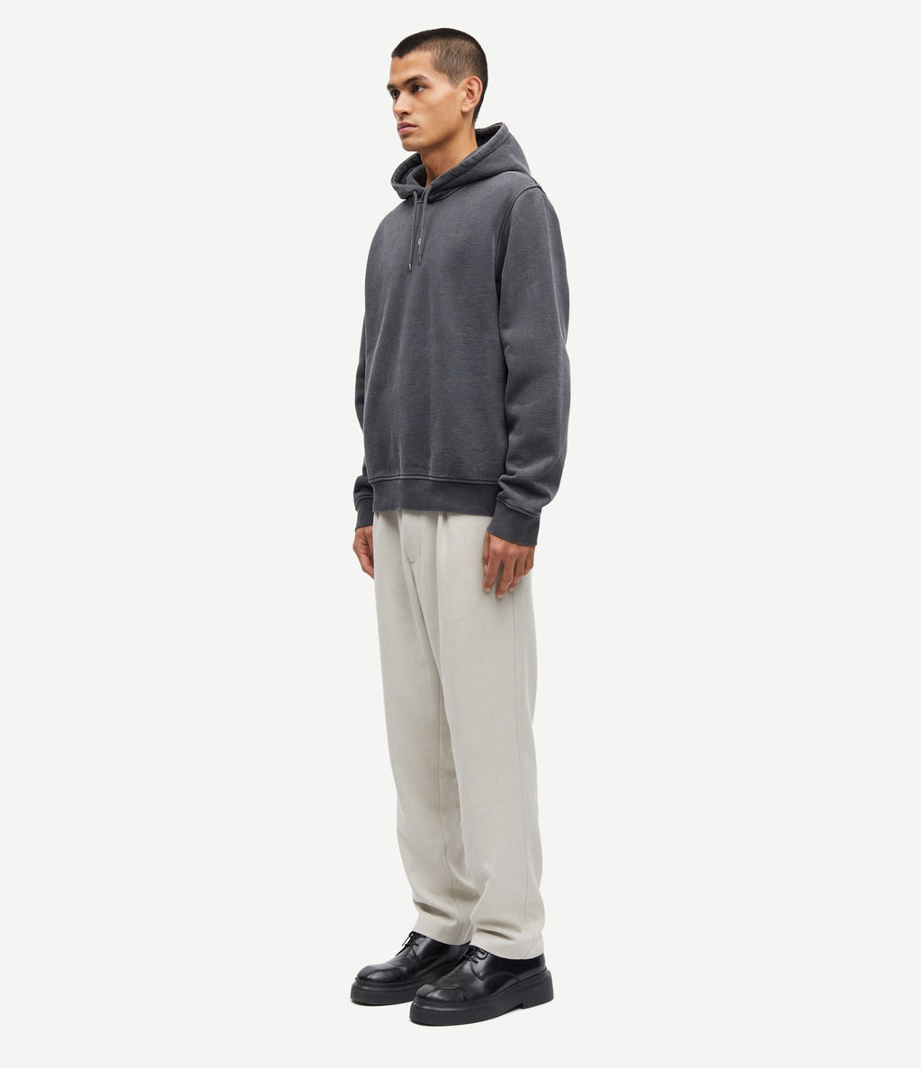 Samsoe Samsoe Saollie Hoodie Black