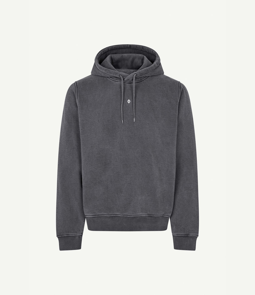 Samsoe Samsoe Saollie Hoodie Black
