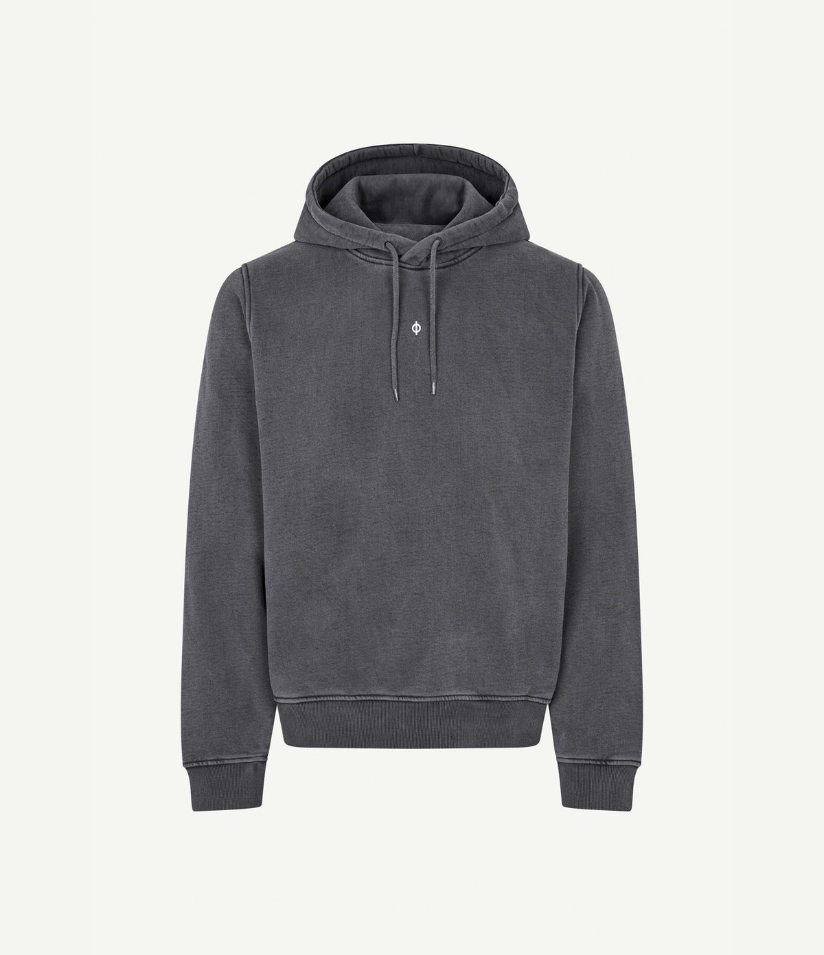 Samsoe Samsoe Saollie Hoodie Black