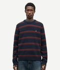 Samsoe Samsoe Sapatrik Sweater Bitter Chocolate St.