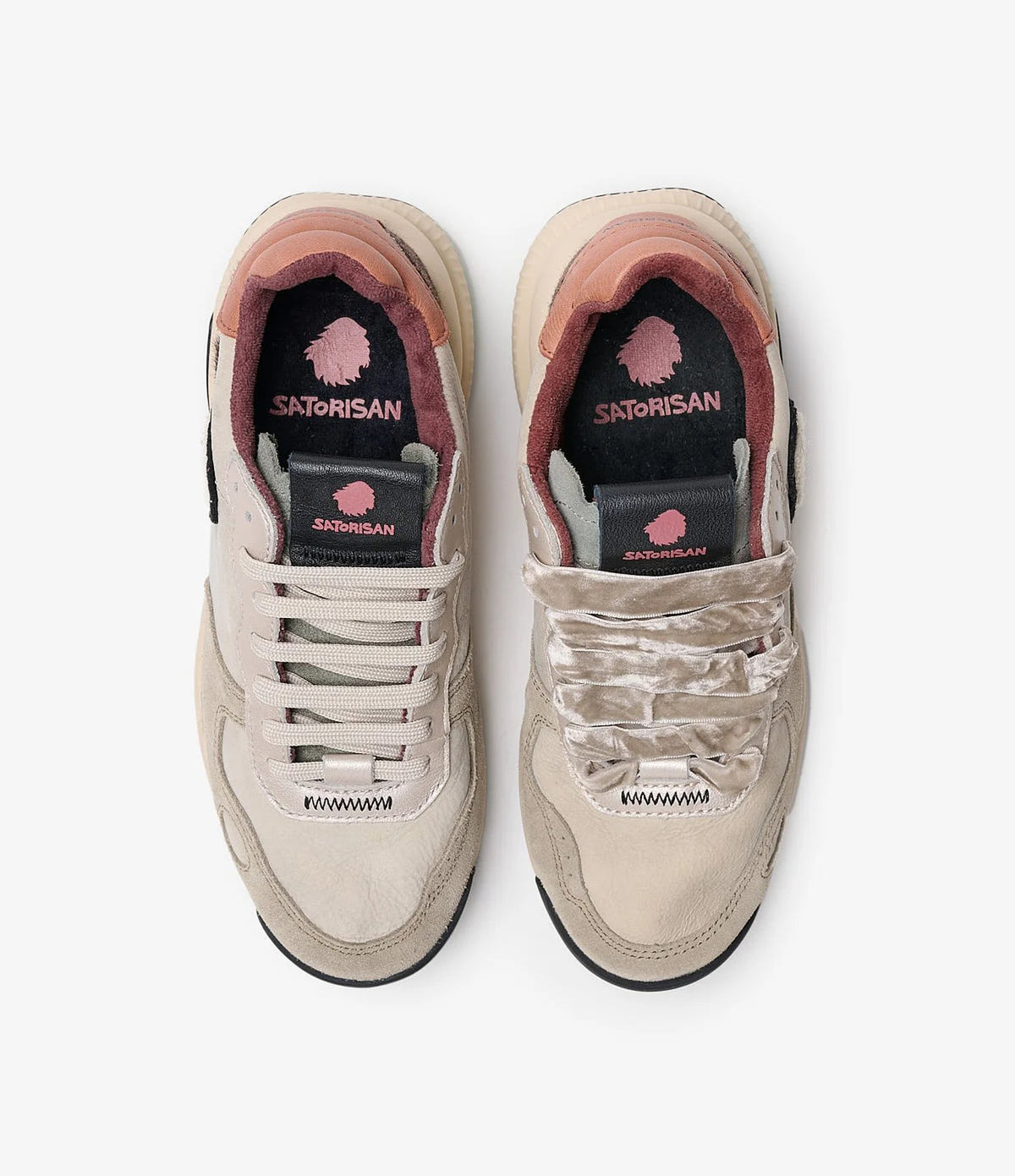 Satorisan Chacrona Premium Fossil Beige W