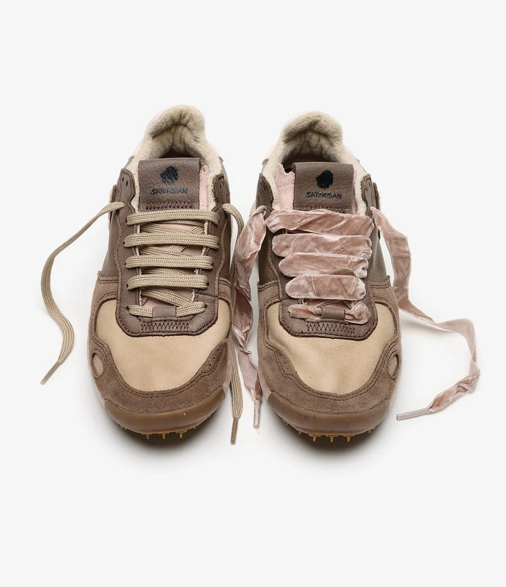 Satorisan Chacrona Premium Rustic Look